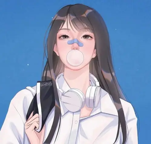 星河影视官网读者留言头像 邵迟